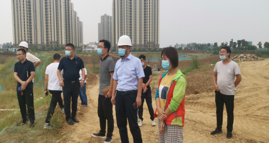 9.18豫中公司組織督導專班對在建項目進行節前安全生産大檢查213.png